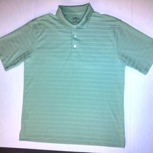 PGA TOUR size/LG color/light green